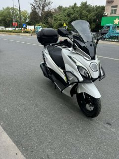 Haojue UFR150 - photo 1