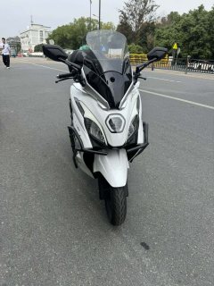 Haojue UFR150 - photo 2