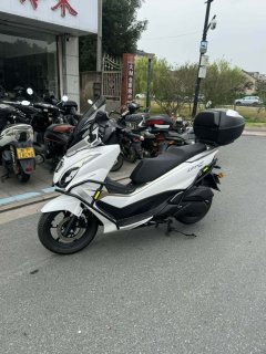Haojue UFR150 - photo 4