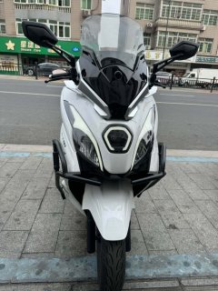 Haojue UFR150 - photo 5
