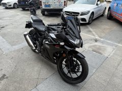 Haojue Suzuki GSX250R - ფოტო 1