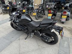 Haojue Suzuki GSX250R - ფოტო 3