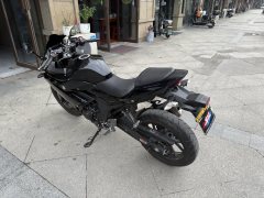 Haojue Suzuki GSX250R - ფოტო 4
