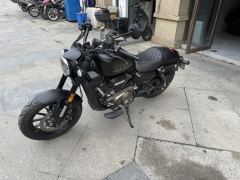 QJMOTOR Flash 300 - ფოტო 1