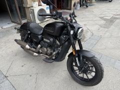 QJMOTOR Flash 300 - ფოტო 2