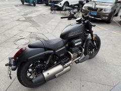 QJMOTOR Flash 300 - ფოტო 3