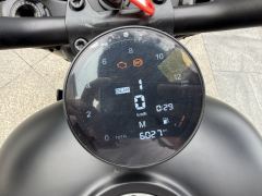 QJMOTOR Flash 300 - ფოტო 6