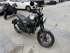 Sundiro Honda CBF190TR - ფოტო 1