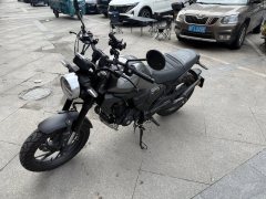 Sundiro Honda CBF190TR - ფოტო 2