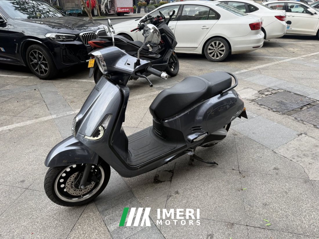 Sundiro Honda NS150LA - მოტოციკლი ჩინეთიდან