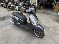 Sundiro Honda NS150LA - ფოტო 2