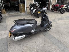 Sundiro Honda NS150LA - ფოტო 3