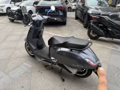 Sundiro Honda NS150LA - ფოტო 4