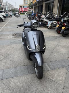 Sundiro Honda NS150LA - ფოტო 5