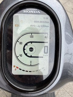 Sundiro Honda NS150LA - ფოტო 6