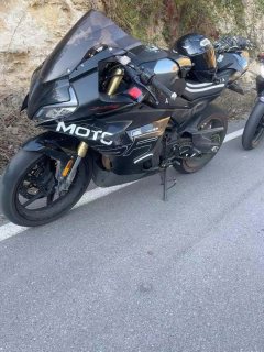 CFMOTO 450SR - ფოტო 2