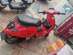 VESPA Sprint 155 cc - фото 1
