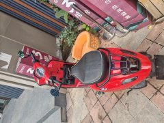 VESPA Sprint 155 cc - фото 2