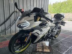 CFMOTO 250SR - ფოტო 2