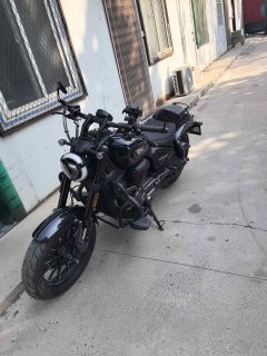 Voge CU250 - фото 1