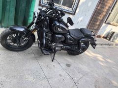 Voge CU250 - фото 2