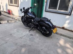 Voge CU250 - фото 3