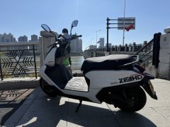 Zeeho AE4 - ფოტო 1