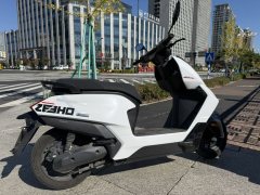 Zeeho AE4 - ფოტო 2