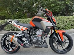 Kayo Cobra 321R 320 cc - фото 1