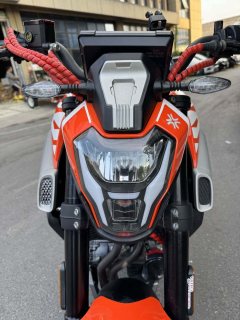 Kayo Cobra 321R 320 cc - фото 3