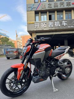 Kayo Cobra 321R 320 cc - фото 4