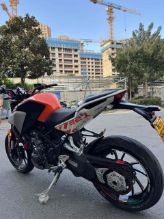 Kayo Cobra 321R 320 cc - фото 5