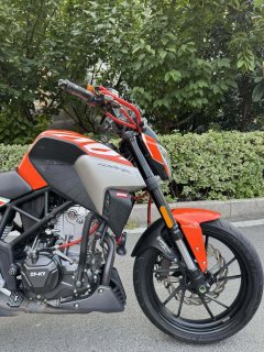Kayo Cobra 321R 320 cc - фото 7