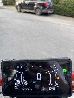 Kayo Cobra 321R 320 cc - фото 9