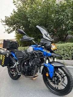 Cyclone RX500 - ფოტო 2
