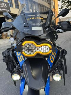 Cyclone RX500 - ფოტო 3