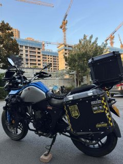 Cyclone RX500 - ფოტო 5