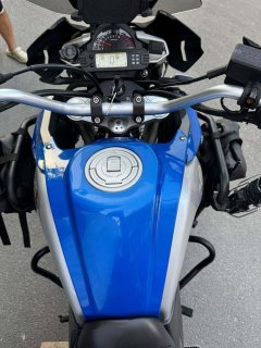 Cyclone RX500 - ფოტო 6