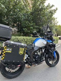 Cyclone RX500 - ფოტო 7