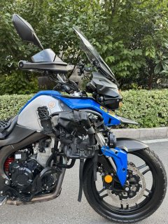 Cyclone RX500 - ფოტო 8