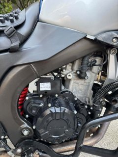 Cyclone RX500 - ფოტო 9