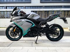Voge 300RR - ფოტო 1
