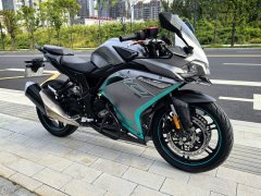 Voge 300RR - ფოტო 3