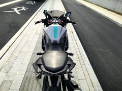 Voge 300RR - ფოტო 5