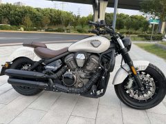 Benda Hongqi 950 - ფოტო 1