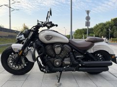 Benda Hongqi 950 - ფოტო 2