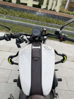 Benda Hongqi 950 - ფოტო 3