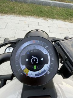 Benda Hongqi 950 - ფოტო 5