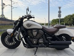 Benda Hongqi 950 - ფოტო 6