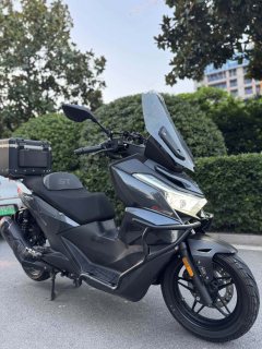 Voge SR250GT - ფოტო 2
